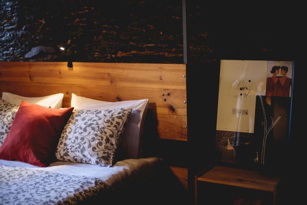 Porto Natura Loft Valongo  Extérieur photo