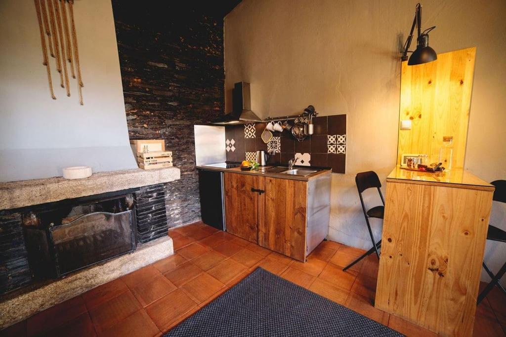 Porto Natura Loft Valongo  Extérieur photo