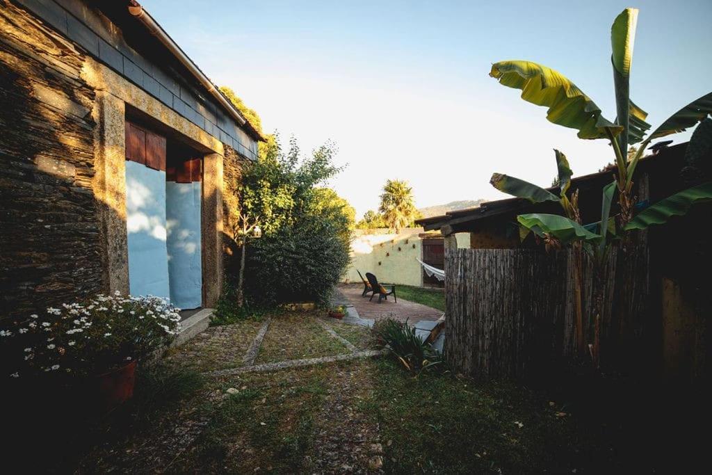Porto Natura Loft Valongo  Extérieur photo